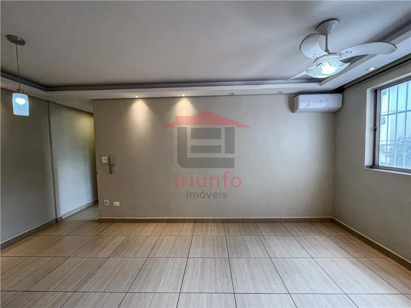 Triunfo Imóveis | Imobiliária em Ribeirão Preto | Apartamento - Jardim Independência - Ribeirão Preto