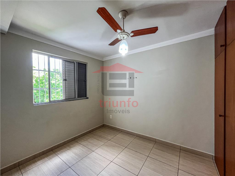 Triunfo Imóveis | Imobiliária em Ribeirão Preto | Apartamento - Jardim Independência - Ribeirão Preto