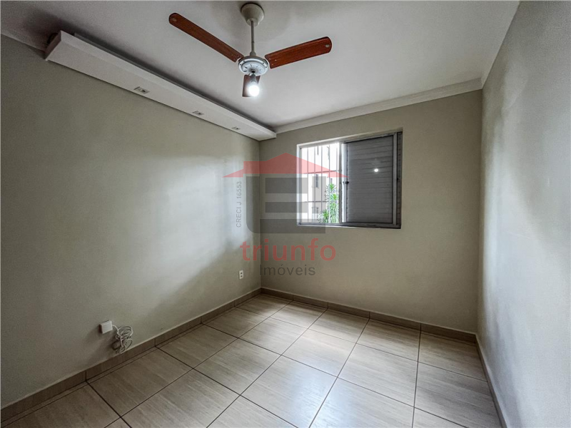 Triunfo Imóveis | Imobiliária em Ribeirão Preto | Apartamento - Jardim Independência - Ribeirão Preto