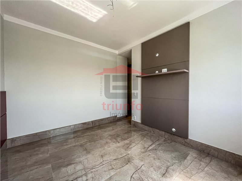 Triunfo Imóveis | Imobiliária em Ribeirão Preto | Apartamento - Residencial Alto do Ipê - Ribeirão Preto