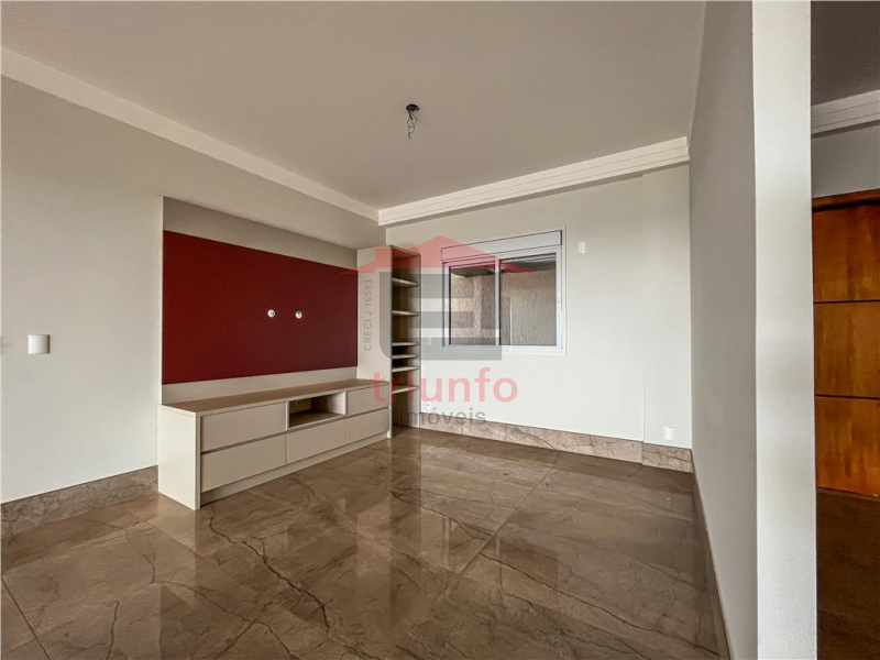 Triunfo Imóveis | Imobiliária em Ribeirão Preto | Apartamento - Residencial Alto do Ipê - Ribeirão Preto