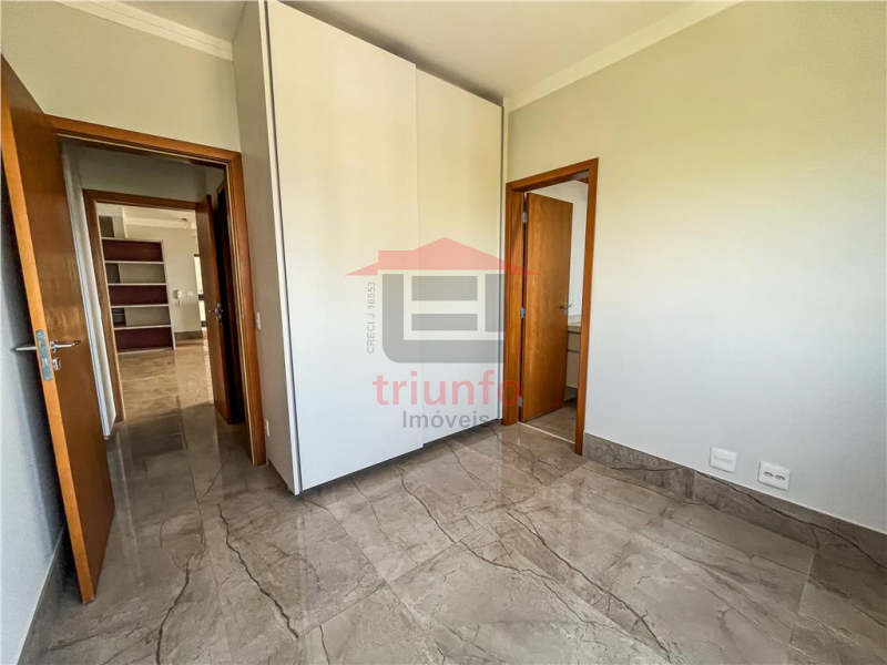 Triunfo Imóveis | Imobiliária em Ribeirão Preto | Apartamento - Residencial Alto do Ipê - Ribeirão Preto