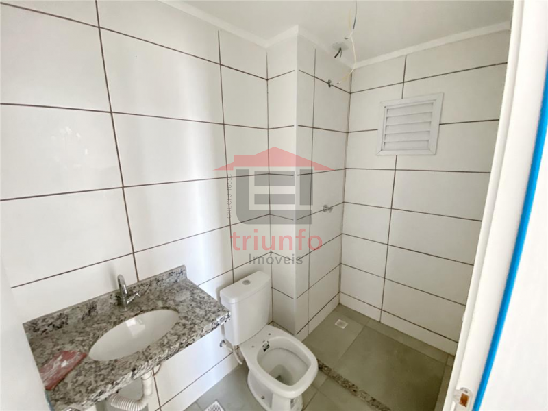 Triunfo Imóveis | Imobiliária em Ribeirão Preto | Apartamento - Monte Alegre - Ribeirão Preto