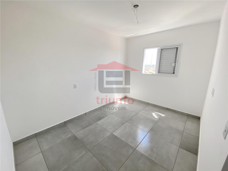 Triunfo Imóveis | Imobiliária em Ribeirão Preto | Apartamento - Monte Alegre - Ribeirão Preto