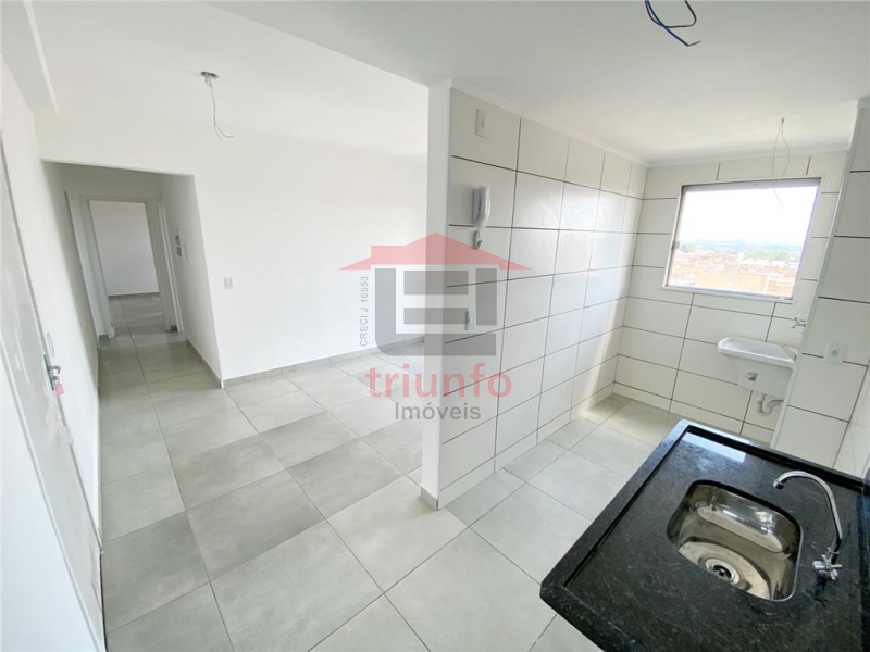 Triunfo Imóveis | Imobiliária em Ribeirão Preto | Apartamento - Monte Alegre - Ribeirão Preto