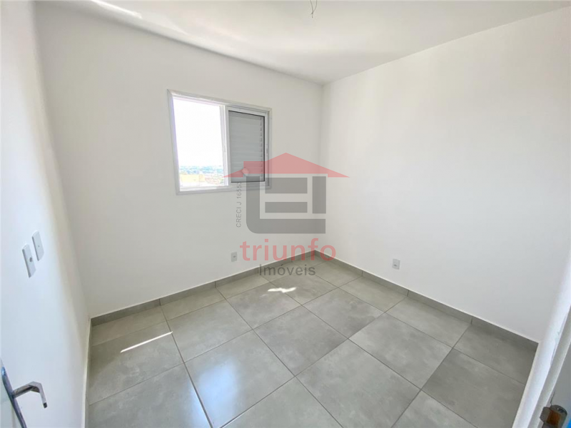 Triunfo Imóveis | Imobiliária em Ribeirão Preto | Apartamento - Monte Alegre - Ribeirão Preto