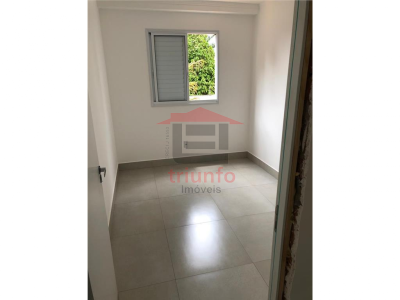 Triunfo Imóveis | Imobiliária em Ribeirão Preto | Apartamento - Ribeirânia - Ribeirão Preto