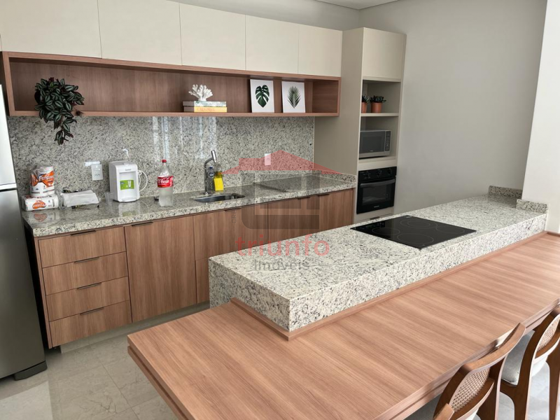 Triunfo Imóveis | Imobiliária em Ribeirão Preto | Apartamento - Ribeirânia - Ribeirão Preto