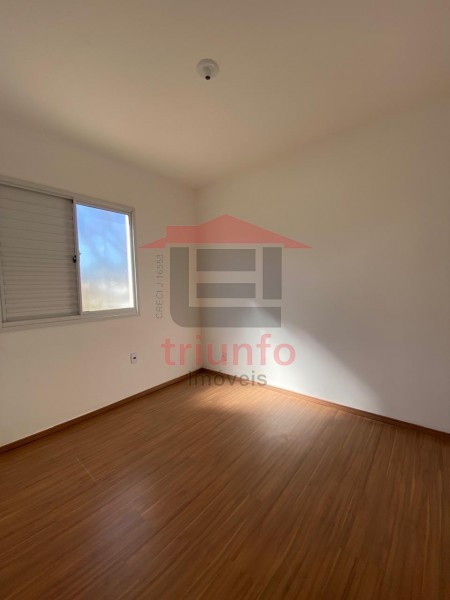 Triunfo Imóveis | Imobiliária em Ribeirão Preto | Apartamento - Jardim Florestan Fernandes - Ribeirão Preto