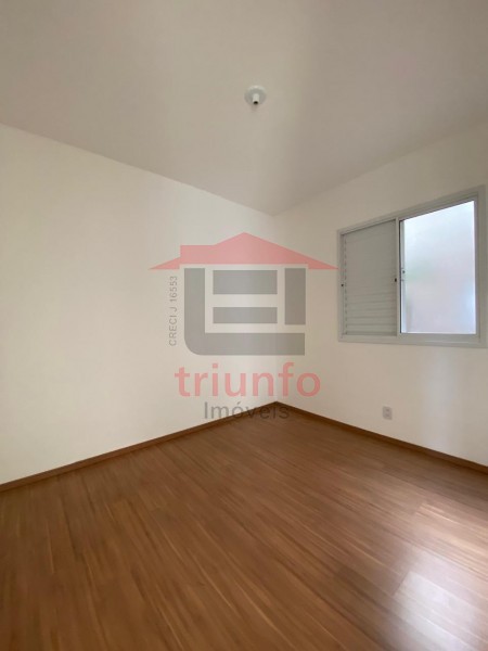 Triunfo Imóveis | Imobiliária em Ribeirão Preto | Apartamento - Jardim Florestan Fernandes - Ribeirão Preto