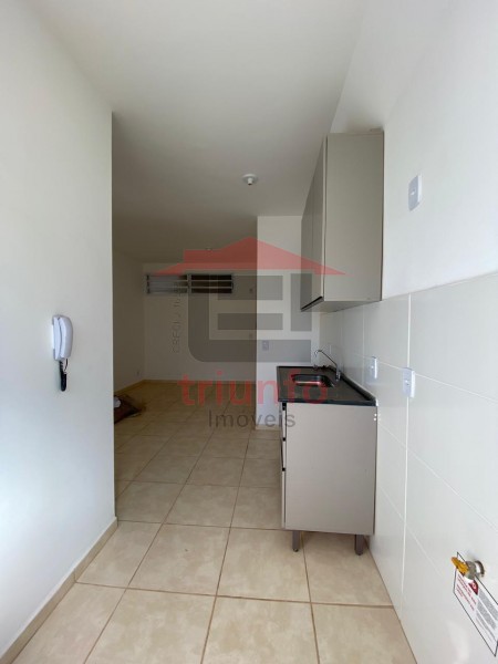 Triunfo Imóveis | Imobiliária em Ribeirão Preto | Apartamento - Jardim Florestan Fernandes - Ribeirão Preto