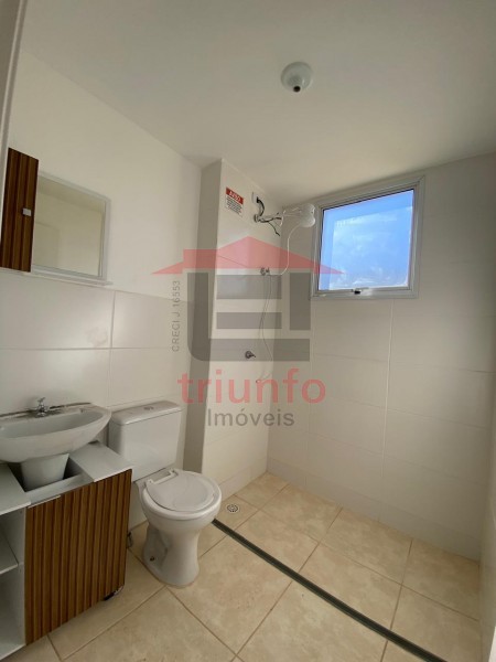 Triunfo Imóveis | Imobiliária em Ribeirão Preto | Apartamento - Jardim Florestan Fernandes - Ribeirão Preto