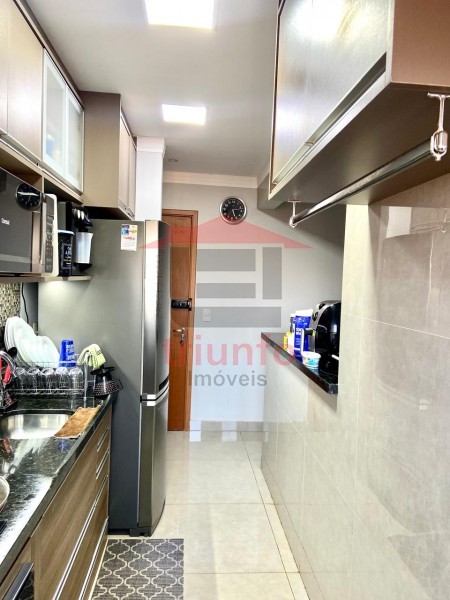 Triunfo Imóveis | Imobiliária em Ribeirão Preto | Apartamento - Jardim Palmares - Ribeirão Preto