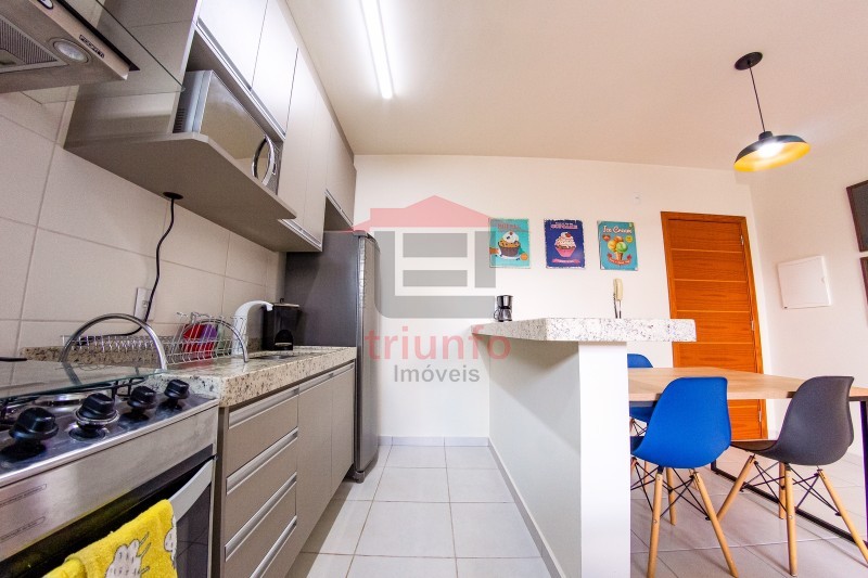 Triunfo Imóveis | Imobiliária em Ribeirão Preto | Apartamento - Jardim Botânico - Ribeirão Preto