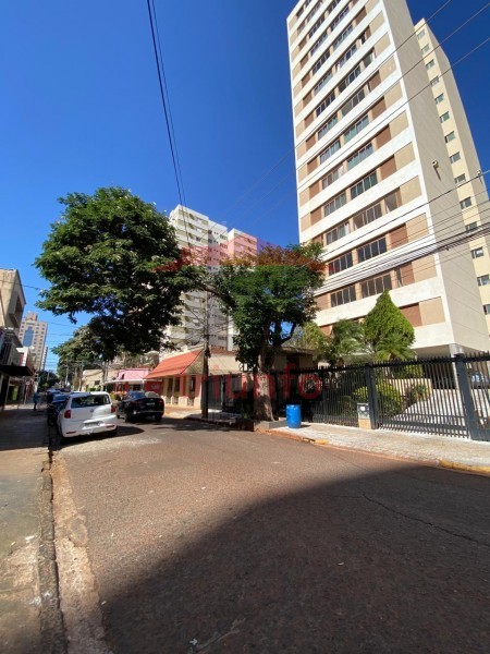 Triunfo Imóveis | Imobiliária em Ribeirão Preto | Apartamento - Centro - Ribeirão Preto