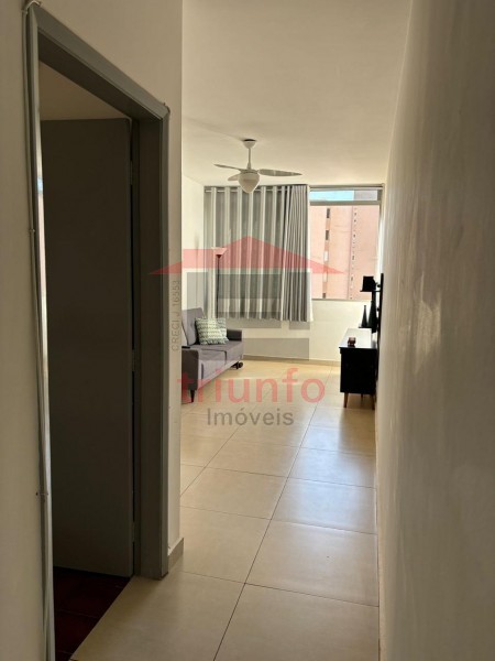 Triunfo Imóveis | Imobiliária em Ribeirão Preto | Apartamento - Centro - Ribeirão Preto