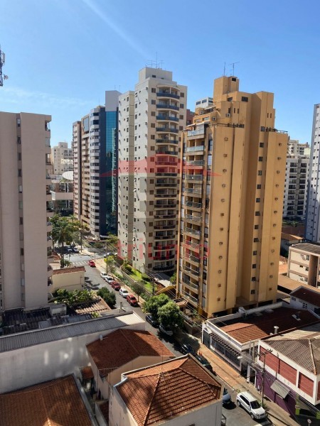 Triunfo Imóveis | Imobiliária em Ribeirão Preto | Apartamento - Centro - Ribeirão Preto