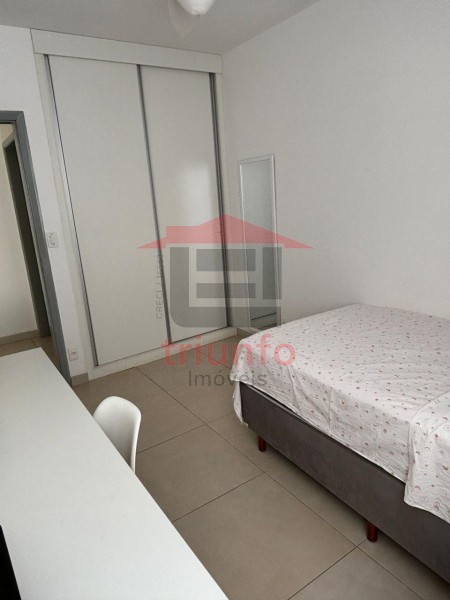 Triunfo Imóveis | Imobiliária em Ribeirão Preto | Apartamento - Centro - Ribeirão Preto