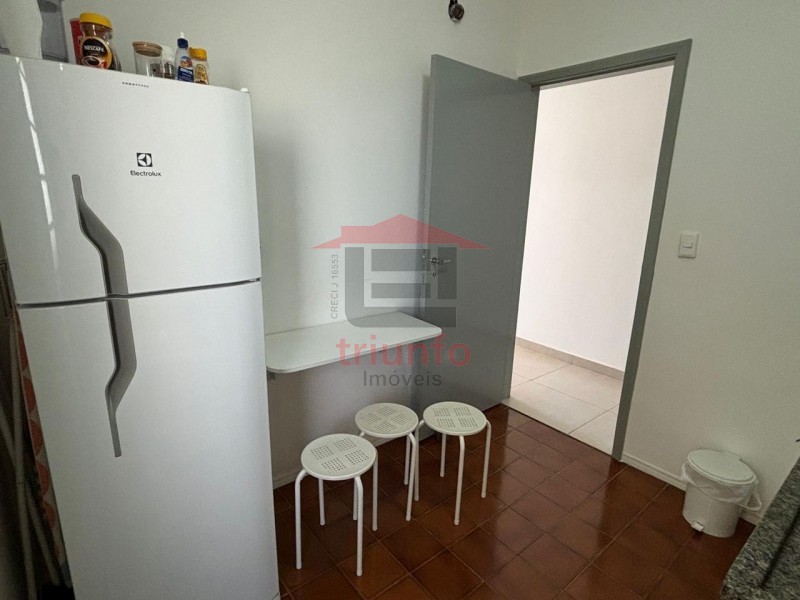 Triunfo Imóveis | Imobiliária em Ribeirão Preto | Apartamento - Centro - Ribeirão Preto