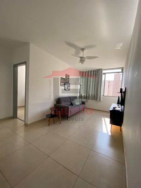 Triunfo Imóveis | Imobiliária em Ribeirão Preto | Apartamento - Centro - Ribeirão Preto