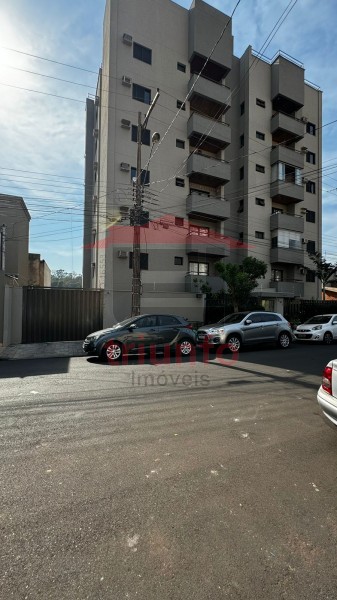 Triunfo Imóveis | Imobiliária em Ribeirão Preto | Apartamento - Santa Cruz - Ribeirão Preto