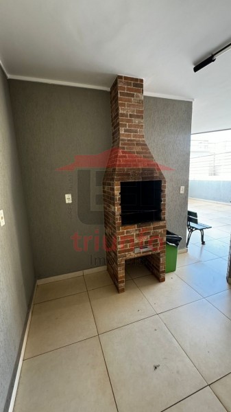 Triunfo Imóveis | Imobiliária em Ribeirão Preto | Apartamento - Santa Cruz - Ribeirão Preto