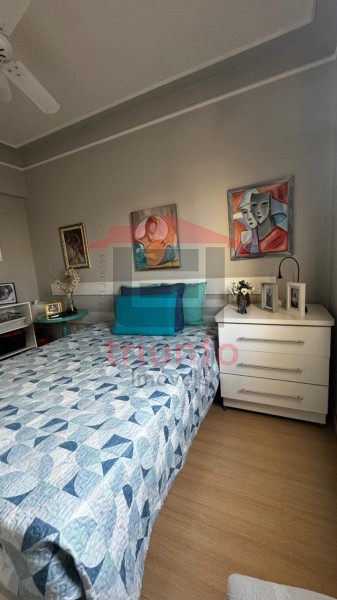 Triunfo Imóveis | Imobiliária em Ribeirão Preto | Apartamento - Santa Cruz - Ribeirão Preto