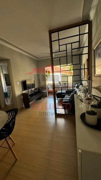 Triunfo Imóveis | Imobiliária em Ribeirão Preto | Apartamento - Santa Cruz - Ribeirão Preto