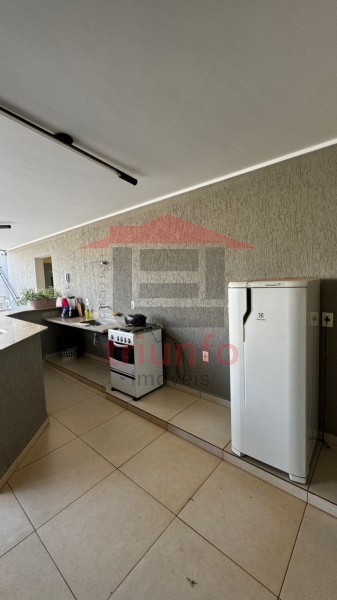 Triunfo Imóveis | Imobiliária em Ribeirão Preto | Apartamento - Santa Cruz - Ribeirão Preto