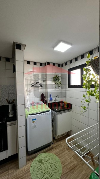 Triunfo Imóveis | Imobiliária em Ribeirão Preto | Apartamento - Santa Cruz - Ribeirão Preto