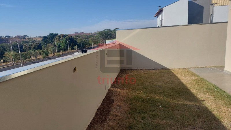 Triunfo Imóveis | Imobiliária em Ribeirão Preto | Casa - Recreio das Acacias - Ribeirão Preto