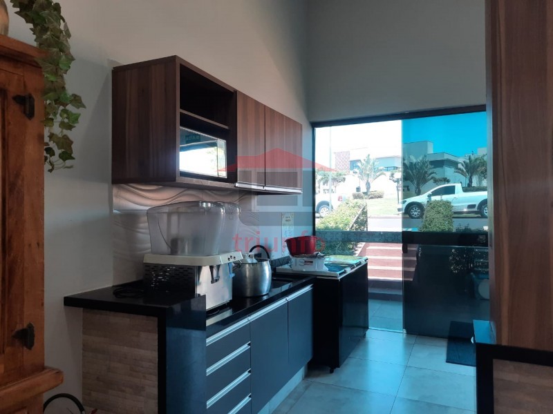 Triunfo Imóveis | Imobiliária em Ribeirão Preto | Casa - Recreio das Acacias - Ribeirão Preto