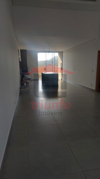 Triunfo Imóveis | Imobiliária em Ribeirão Preto | Casa - Recreio das Acacias - Ribeirão Preto