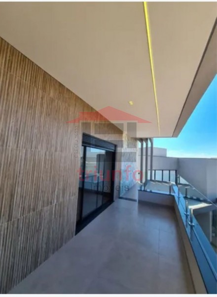 Casa à venda com 3 quartos, 261m² - Foto 12