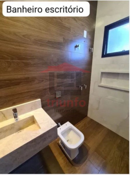 Casa à venda com 3 quartos, 261m² - Foto 11