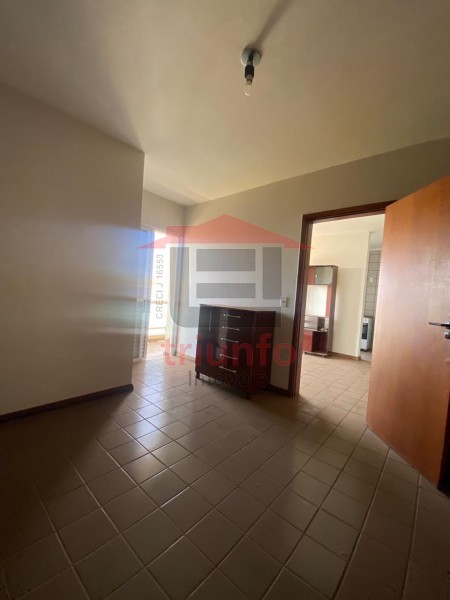 Triunfo Imóveis | Imobiliária em Ribeirão Preto | Apartamento - Jardim Sumaré - Ribeirão Preto