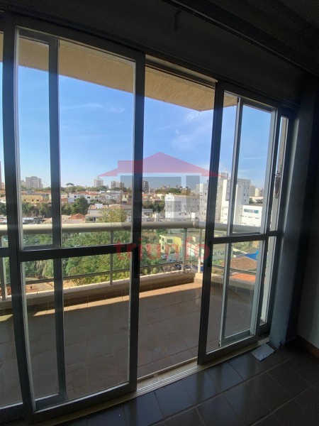 Triunfo Imóveis | Imobiliária em Ribeirão Preto | Apartamento - Jardim Sumaré - Ribeirão Preto