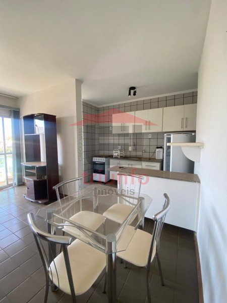 Triunfo Imóveis | Imobiliária em Ribeirão Preto | Apartamento - Jardim Sumaré - Ribeirão Preto