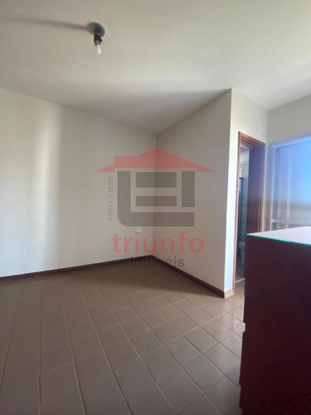 Triunfo Imóveis | Imobiliária em Ribeirão Preto | Apartamento - Jardim Sumaré - Ribeirão Preto