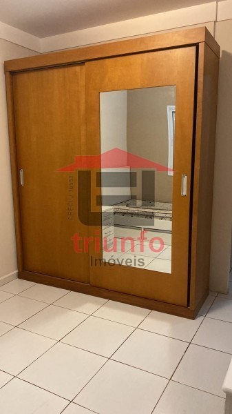 Triunfo Imóveis | Imobiliária em Ribeirão Preto | Apartamento - Vila Amélia - Ribeirão Preto