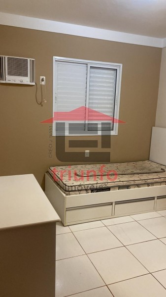 Apartamento - Vila Amélia - Ribeirão Preto