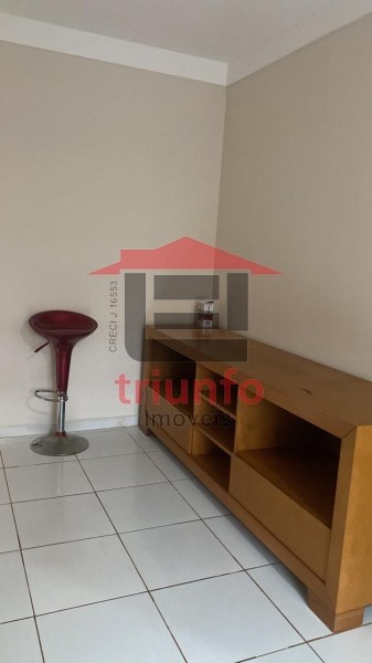 Triunfo Imóveis | Imobiliária em Ribeirão Preto | Apartamento - Vila Amélia - Ribeirão Preto