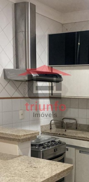 Triunfo Imóveis | Imobiliária em Ribeirão Preto | Apartamento - Vila Amélia - Ribeirão Preto