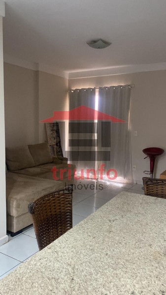 Triunfo Imóveis | Imobiliária em Ribeirão Preto | Apartamento - Vila Amélia - Ribeirão Preto