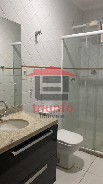 Triunfo Imóveis | Imobiliária em Ribeirão Preto | Apartamento - Vila Amélia - Ribeirão Preto