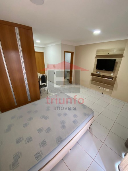 Triunfo Imóveis | Imobiliária em Ribeirão Preto | Kitnet - Vila Amélia - Ribeirão Preto