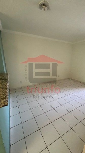 Triunfo Imóveis | Imobiliária em Ribeirão Preto | Kitnet - Nova Ribeirânia - Ribeirão Preto