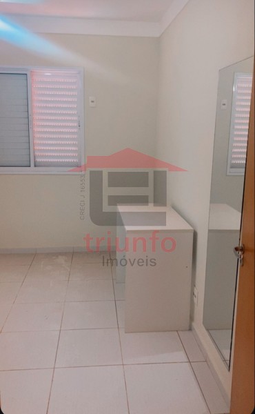 Triunfo Imóveis | Imobiliária em Ribeirão Preto | Apartamento - Vila Amélia - Ribeirão Preto