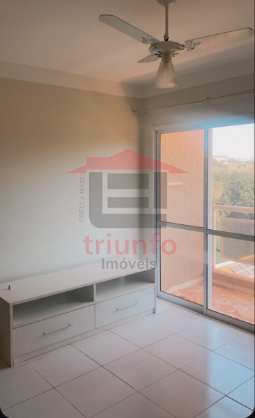 Triunfo Imóveis | Imobiliária em Ribeirão Preto | Apartamento - Vila Amélia - Ribeirão Preto