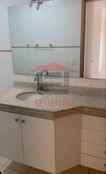 Triunfo Imóveis | Imobiliária em Ribeirão Preto | Apartamento - Vila Amélia - Ribeirão Preto